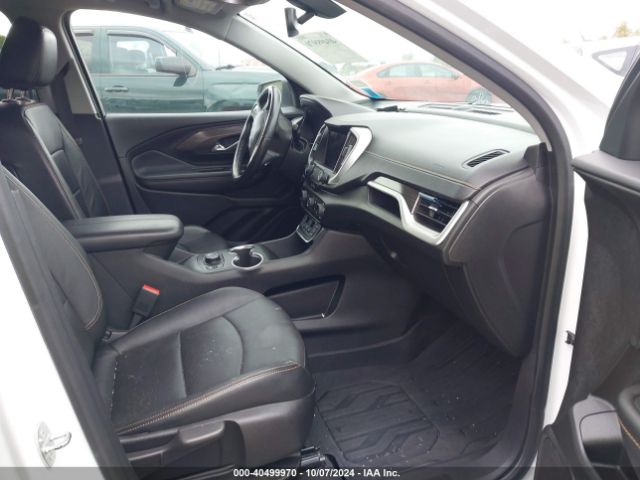 Photo 4 VIN: 3GKALVEV7KL159282 - GMC TERRAIN 