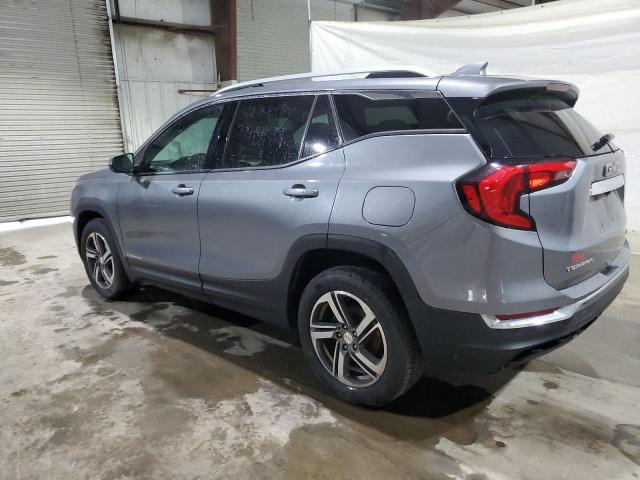 Photo 1 VIN: 3GKALVEV7KL163493 - GMC TERRAIN 