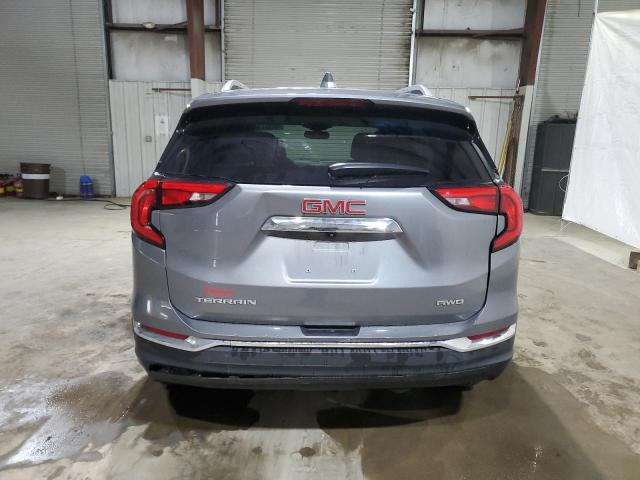 Photo 5 VIN: 3GKALVEV7KL163493 - GMC TERRAIN 