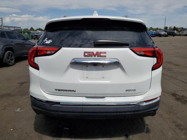 Photo 5 VIN: 3GKALVEV7KL235549 - GMC TERRAIN SL 