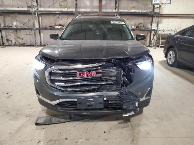 Photo 4 VIN: 3GKALVEV7KL257678 - GMC TERRAIN 