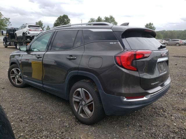 Photo 1 VIN: 3GKALVEV7KL315675 - GMC TERRAIN SL 