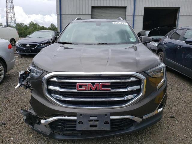 Photo 4 VIN: 3GKALVEV7KL315675 - GMC TERRAIN SL 