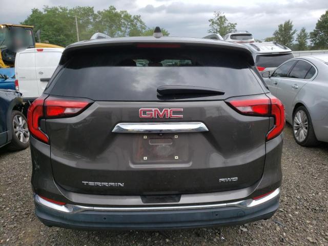 Photo 5 VIN: 3GKALVEV7KL315675 - GMC TERRAIN SL 