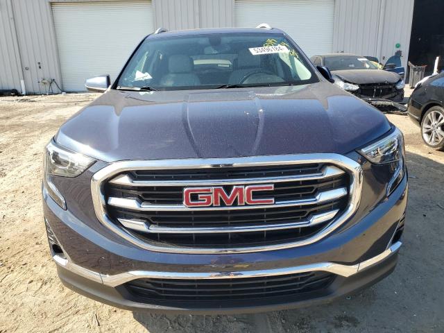 Photo 4 VIN: 3GKALVEV7KL319970 - GMC TERRAIN 