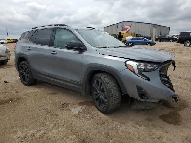 Photo 3 VIN: 3GKALVEV7LL155931 - GMC TERRAIN SL 