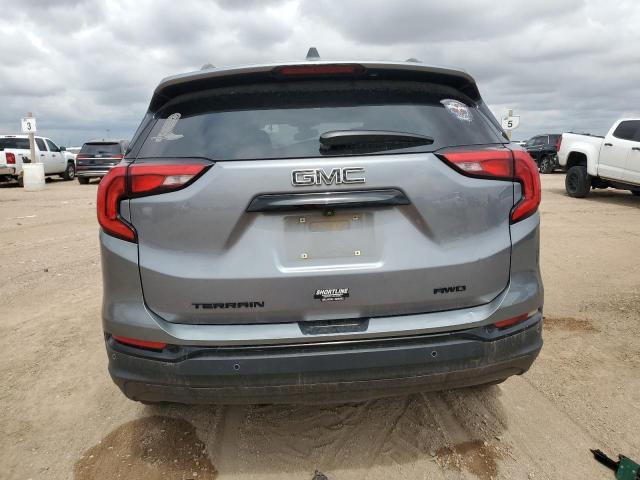 Photo 5 VIN: 3GKALVEV7LL155931 - GMC TERRAIN SL 