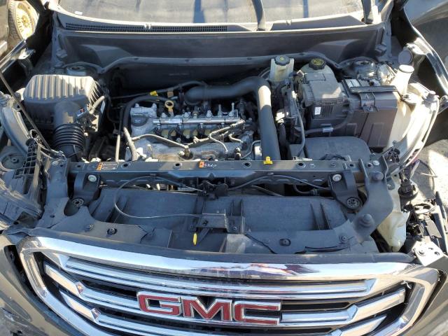 Photo 11 VIN: 3GKALVEV7LL190954 - GMC TERRAIN 