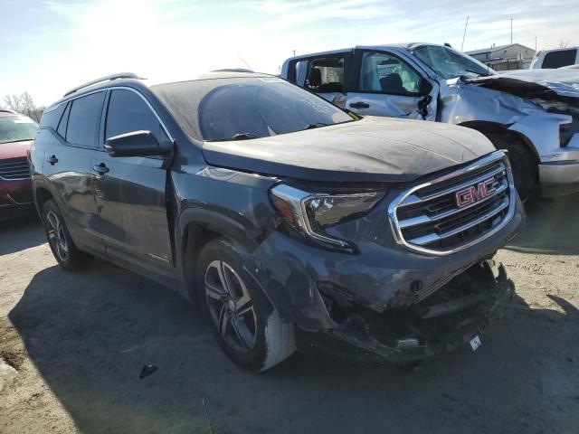 Photo 3 VIN: 3GKALVEV7LL190954 - GMC TERRAIN 