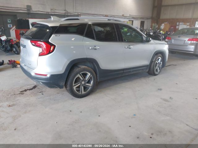 Photo 3 VIN: 3GKALVEV7LL245807 - GMC TERRAIN 