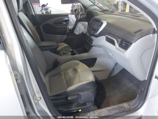 Photo 4 VIN: 3GKALVEV7LL245807 - GMC TERRAIN 