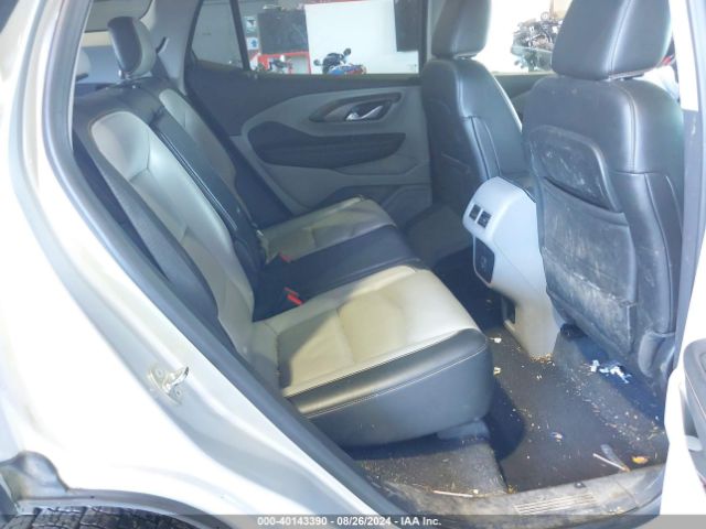 Photo 7 VIN: 3GKALVEV7LL245807 - GMC TERRAIN 