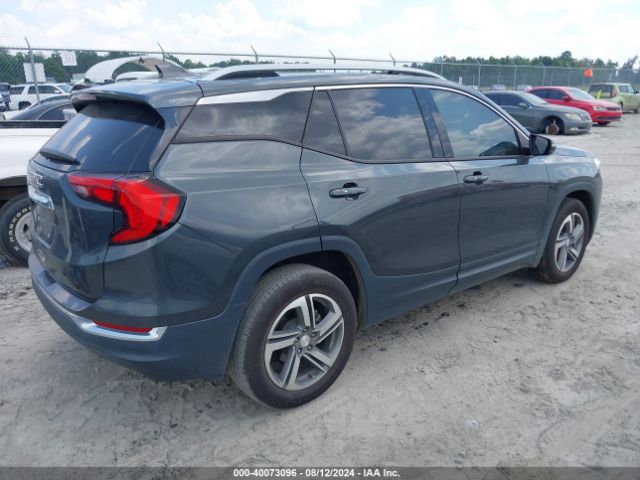 Photo 3 VIN: 3GKALVEV7LL251381 - GMC TERRAIN 