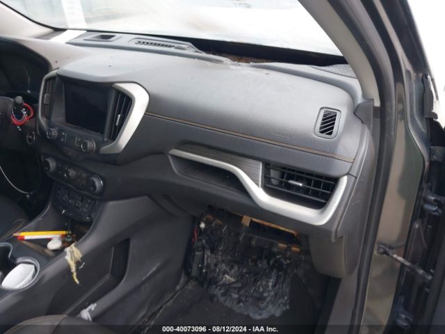 Photo 5 VIN: 3GKALVEV7LL251381 - GMC TERRAIN 