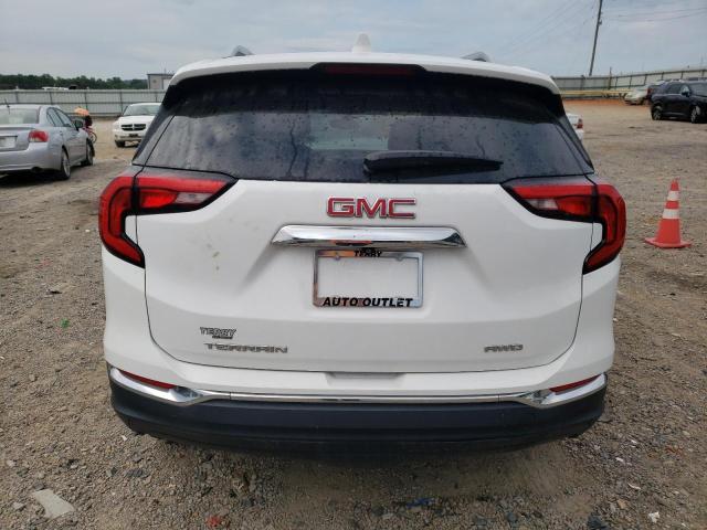 Photo 5 VIN: 3GKALVEV7LL277091 - GMC TERRAIN SL 