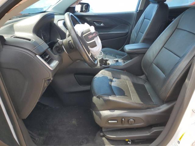 Photo 6 VIN: 3GKALVEV7LL277091 - GMC TERRAIN SL 