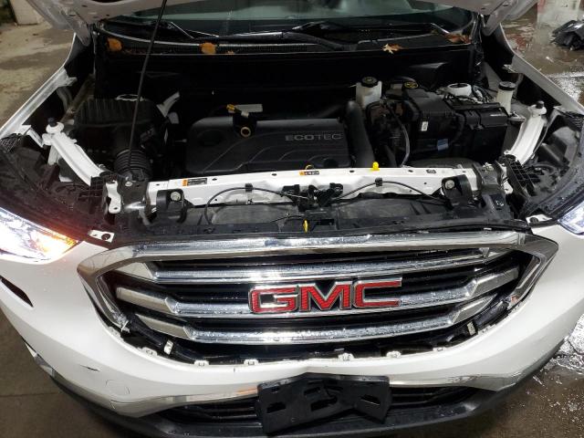 Photo 11 VIN: 3GKALVEV7ML307336 - GMC TERRAIN SL 