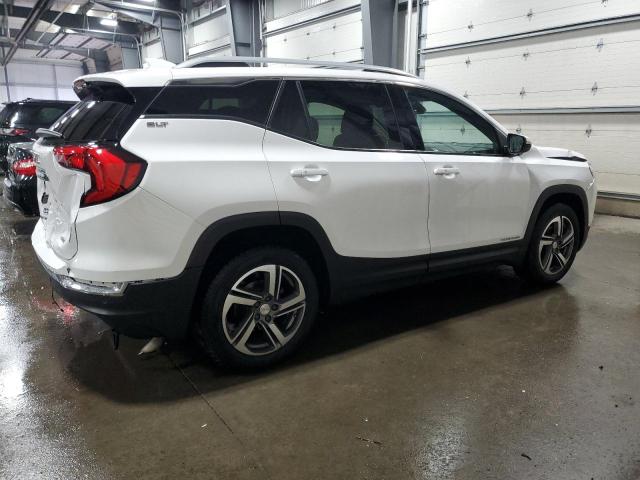 Photo 2 VIN: 3GKALVEV7ML307336 - GMC TERRAIN SL 