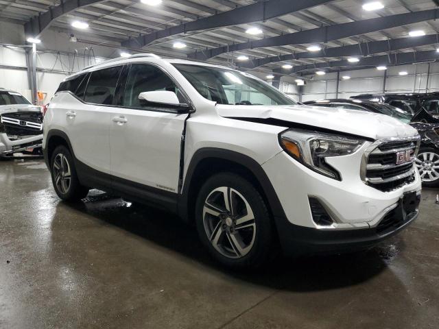 Photo 3 VIN: 3GKALVEV7ML307336 - GMC TERRAIN SL 