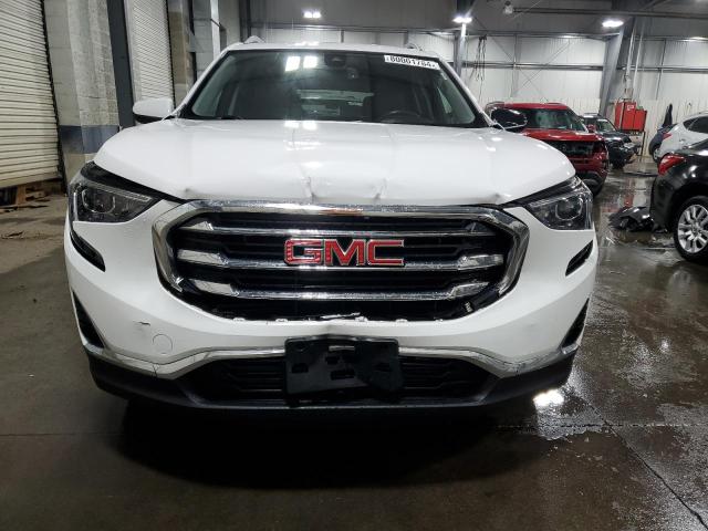 Photo 4 VIN: 3GKALVEV7ML307336 - GMC TERRAIN SL 