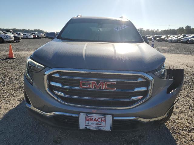 Photo 4 VIN: 3GKALVEV7ML311404 - GMC TERRAIN SL 