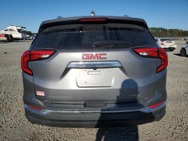 Photo 5 VIN: 3GKALVEV7ML311404 - GMC TERRAIN SL 