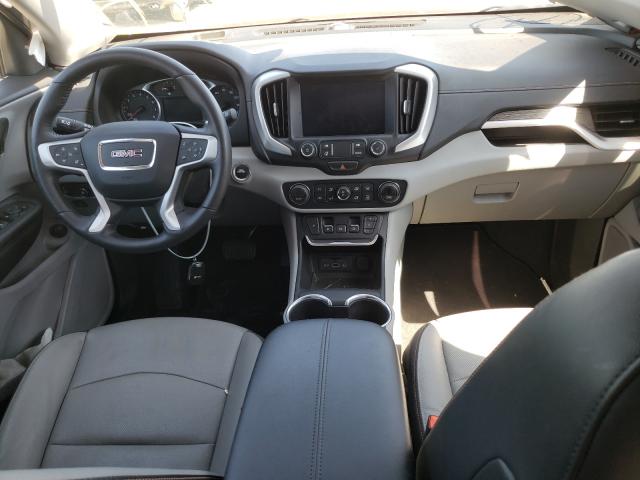 Photo 8 VIN: 3GKALVEV7ML327828 - GMC TERRAIN SL 