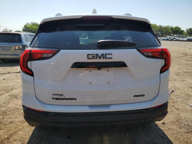 Photo 5 VIN: 3GKALVEV7ML335797 - GMC TERRAIN 