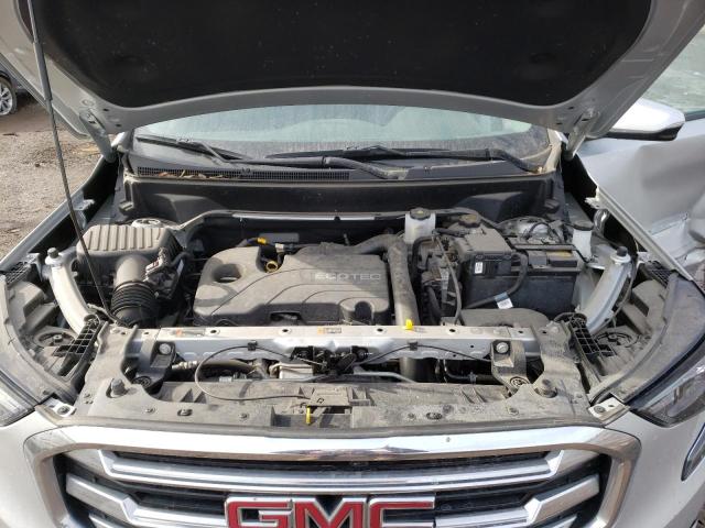 Photo 10 VIN: 3GKALVEV7ML351031 - GMC TERRAIN SL 