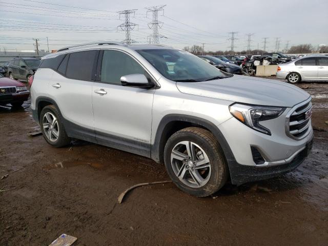 Photo 3 VIN: 3GKALVEV7ML351031 - GMC TERRAIN SL 