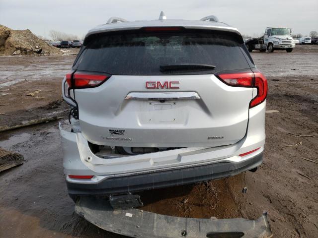 Photo 5 VIN: 3GKALVEV7ML351031 - GMC TERRAIN SL 