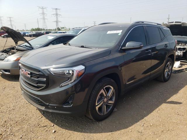 Photo 0 VIN: 3GKALVEV7ML358156 - GMC TERRAIN SL 