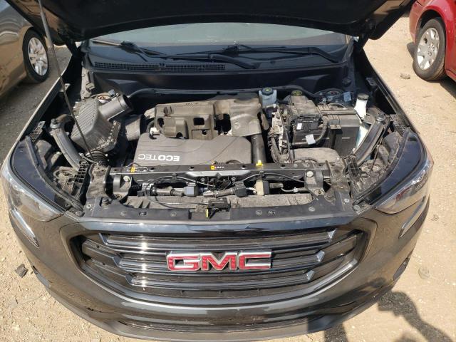 Photo 10 VIN: 3GKALVEV7ML358156 - GMC TERRAIN SL 