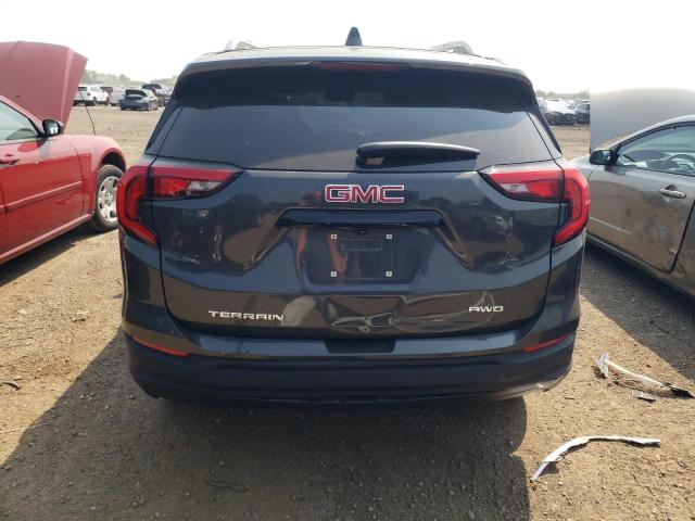 Photo 5 VIN: 3GKALVEV7ML358156 - GMC TERRAIN SL 