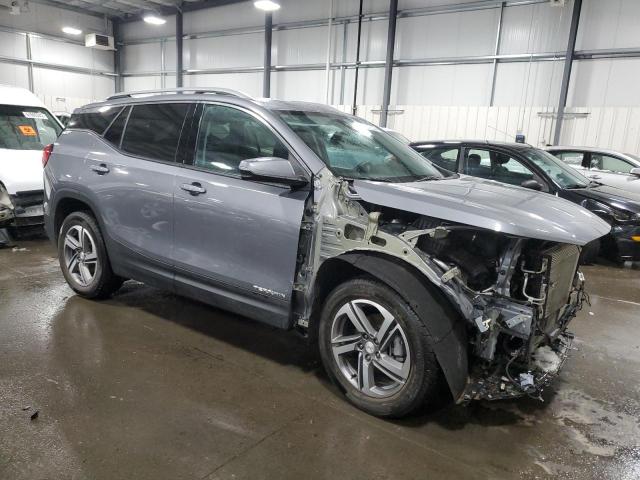 Photo 3 VIN: 3GKALVEV7ML379749 - GMC TERRAIN SL 