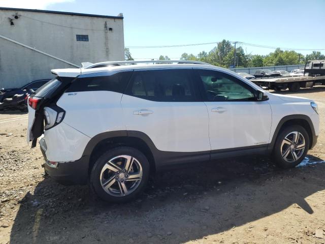 Photo 2 VIN: 3GKALVEV7ML385700 - GMC TERRAIN SL 