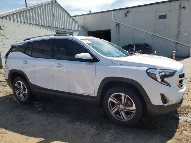 Photo 3 VIN: 3GKALVEV7ML385700 - GMC TERRAIN SL 