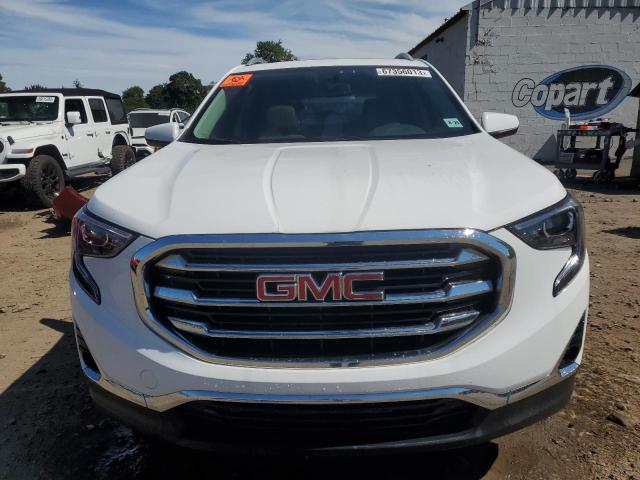 Photo 4 VIN: 3GKALVEV7ML385700 - GMC TERRAIN SL 