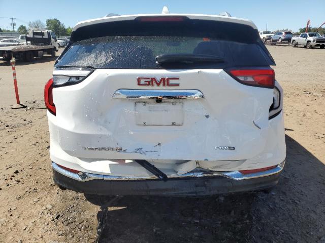 Photo 5 VIN: 3GKALVEV7ML385700 - GMC TERRAIN SL 