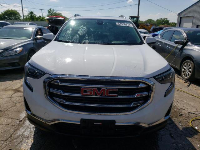 Photo 4 VIN: 3GKALVEV7ML386670 - GMC TERRAIN 