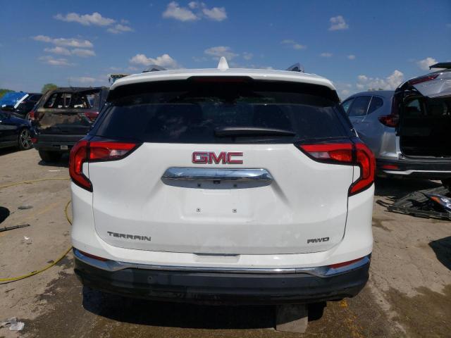 Photo 5 VIN: 3GKALVEV7ML386670 - GMC TERRAIN 