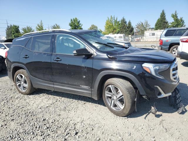 Photo 3 VIN: 3GKALVEV7ML391853 - GMC TERRAIN SL 