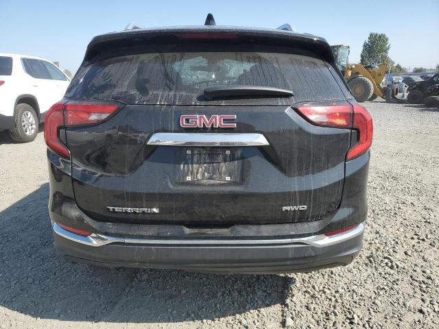 Photo 5 VIN: 3GKALVEV7ML391853 - GMC TERRAIN SL 