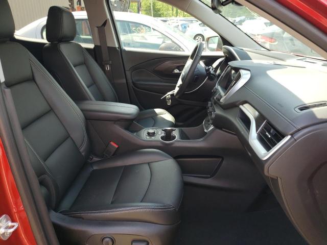 Photo 4 VIN: 3GKALVEV7NL114847 - GMC TERRAIN SL 