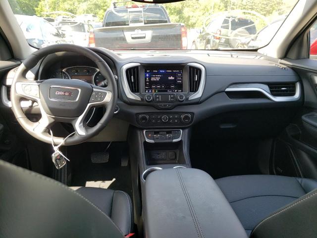 Photo 8 VIN: 3GKALVEV7NL114847 - GMC TERRAIN SL 