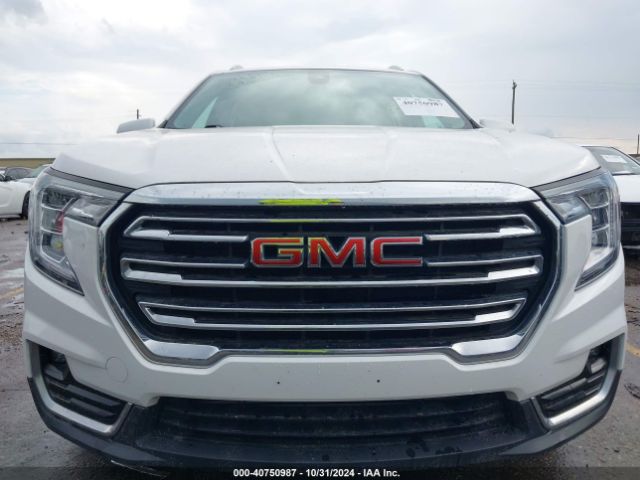 Photo 5 VIN: 3GKALVEV7NL158492 - GMC TERRAIN 