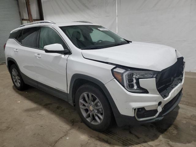 Photo 3 VIN: 3GKALVEV7NL161859 - GMC TERRAIN 