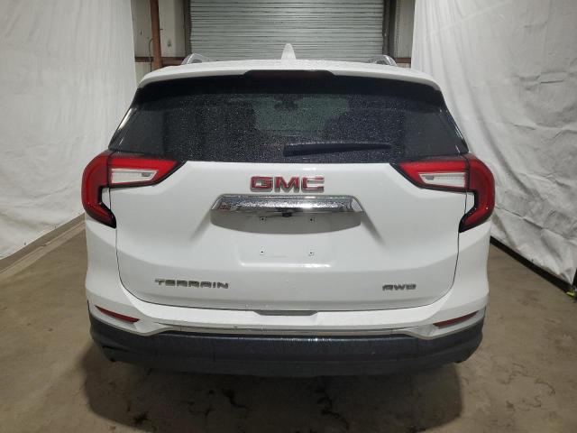 Photo 5 VIN: 3GKALVEV7NL161859 - GMC TERRAIN 