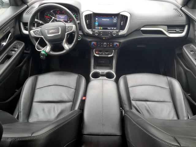 Photo 7 VIN: 3GKALVEV7NL161859 - GMC TERRAIN 