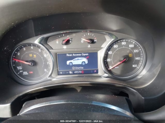 Photo 6 VIN: 3GKALVEV7NL207562 - GMC TERRAIN 